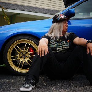 Meet your Posher, John